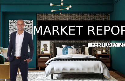 February 2023 Market Report